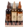THE HAIR CAFE HAIR TREATMENT MIX ESPRESSO/VAN LATTE/CAR MACCHIATO