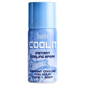 INSETTE COOL IT MIST SPRAY 45ml